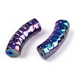 Acrylic Tube Beads&nbsp;OACR-N137-03A