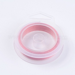 Round Copper Wire for Jewelry Making&nbsp;TWIR-WH0001-0.3mm-04