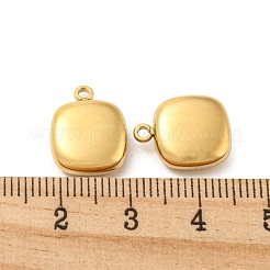 304 Stainless Steel Charms&nbsp;STAS-L022-020G