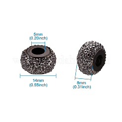 Resin Beads&nbsp;RESI-TA0001-01