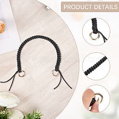 Polyester Braided Cord Bag Handles&nbsp;FIND-WH20023-042A