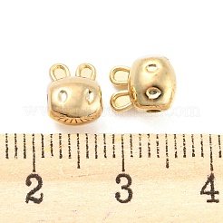 CCB Plastic Beads&nbsp;CCB-K011-02G