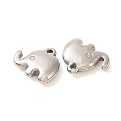 304 Stainless Steel Charms&nbsp;SA-D002-03P