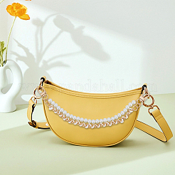 3Pcs 3 Style Purse Strap Extenders&nbsp;FIND-WR0009-30