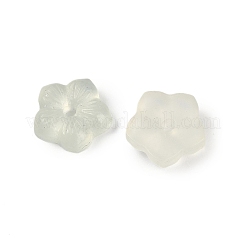 Natural Xiuyan Jade Carved Beads&nbsp;G-Z065-07A