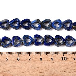 Natural Lapis Lazuli Beads Strands&nbsp;G-N342-87