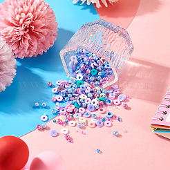 DIY Beads Jewelry Making Finding Kits&nbsp;DIY-TAC0009-10I