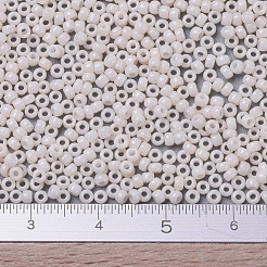 MIYUKI Round Rocailles Beads&nbsp;SEED-G007-RR3324