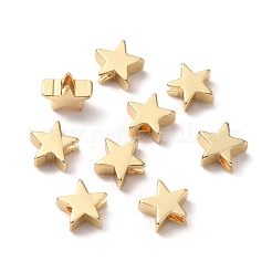 Brass Beads&nbsp;KK-WH0047-79C-G