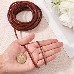 5M Cowhide Leather Cord&nbsp;WL-GF0001-29A-03