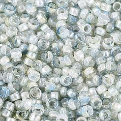 Picasso Glass Seed Beads&nbsp;SEED-Q041-02A
