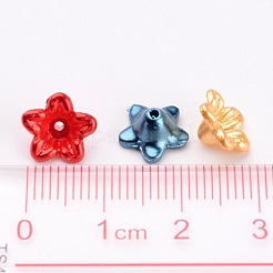 Imitated Pearl Acrylic Beads&nbsp;X-PL129Y