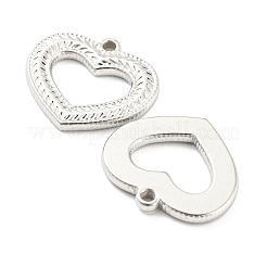 Non-Tarnish 304 Stainless Steel Pendants&nbsp;STAS-I202-24P