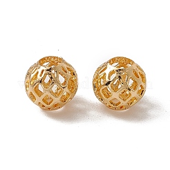 Brass Beads&nbsp;LS-KK-A171-04G-02