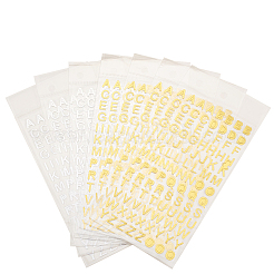Waterproof Plastic Decorations Stickers&nbsp;DIY-CJ0001-38