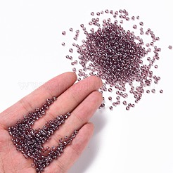 Glass Seed Beads&nbsp;X1-SEED-A006-3mm-116
