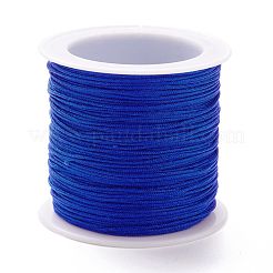 Braided Nylon Cord&nbsp;X-NWIR-K013-A25