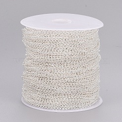Iron Twisted Chains&nbsp;CH-C015-S