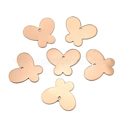 Brass Pendants&nbsp;LS-KK-WH0034-55KCG
