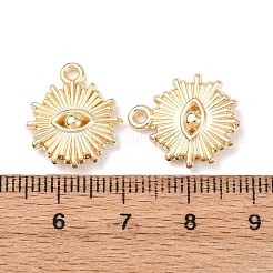 CCB Plastic Pendants&nbsp;CCB-I006-07KCG