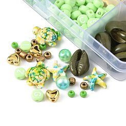 DIY Bracelets Making Kits&nbsp;DIY-FS0009-65