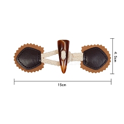 Resin Button&nbsp;BUTT-SZ0001-01