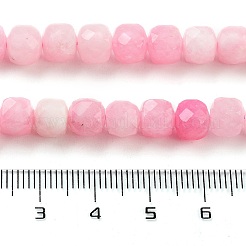 Natural White Jade Beads Strands&nbsp;G-H028-A09-11