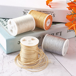 Polyester Braided Cord&nbsp;OCOR-TA0001-31