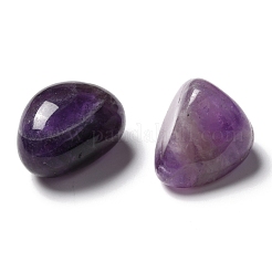 Natural Amethyst Beads&nbsp;G-M368-01B