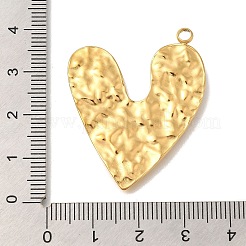 Ion Plating(IP) 304 Stainless Steel Pendants&nbsp;STAS-M075-07G