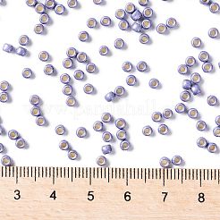 TOHO 8/0 Round Beads&nbsp;X-SEED-TR08-PF0567F