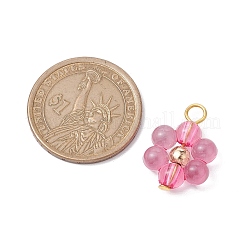Acrylic Pendants&nbsp;PALLOY-JF02688