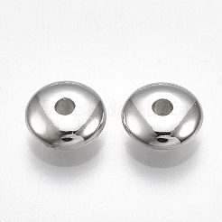 CCB Plastic Spacer Beads&nbsp;X-CCB-T006-073P