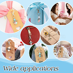 DIY Angel Pendant Decorations Making Kits&nbsp;DIY-PH0033-67