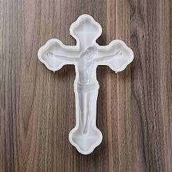 DIY Cross Wall Decoration Silicone Molds&nbsp;LS-DIY-A034-26