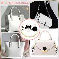 Pendant Decoration Sets&nbsp;AJEW-DR0002-53A