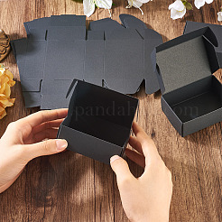 Foldable Paper Mailer Boxes&nbsp;CON-TAC0021-001A