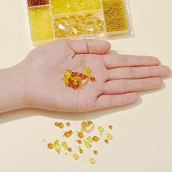 DIY Jewelry Making Kits&nbsp;DIY-YW0002-94H