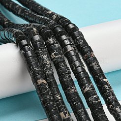 Synthetic Imperial Jasper Dyed Beads Strands&nbsp;G-D077-D01-01G