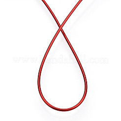 Round Anodized Aluminum Wire&nbsp;AW-PH0001-03