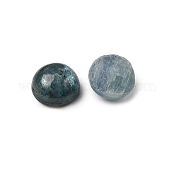 Natural Kyanite/Cyanite/Disthene Cabochons&nbsp;G-B146-03-6mm