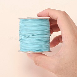 Waxed Polyester Cord&nbsp;YC-0.5mm-124