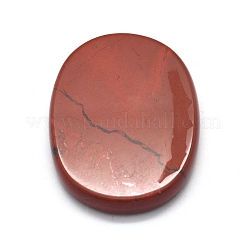 Natural Red Jasper Cabochons&nbsp;G-O175-07B