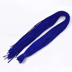 Faux Suede Cord&nbsp;LS-LW-R023-2.8mm-05