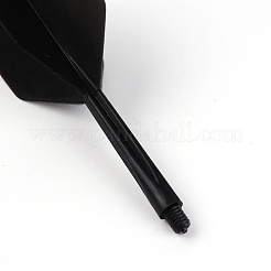 Plastic Dart Shafts Darts Accessory&nbsp;FIND-WH0076-15