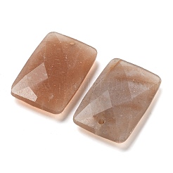 Natural Mixed Gemstone Pendants&nbsp;G-Z071-04