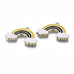 Alloy Pendants&nbsp;X-PALLOY-S177-05B