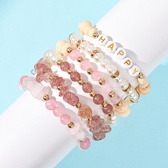 DIY Earrings/Bracelet Making Kit&nbsp;DIY-FS0009-94