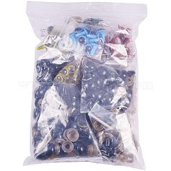 Craft Plastic Doll Eyes Stuffed Toy Eyes&nbsp;DIY-PH0001-62