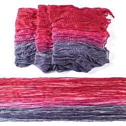 Gradient Polyester Tablecloth&nbsp;DIY-TAC0020-53B